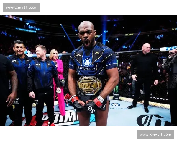 UFC 317 终极备战:八角笼即将点燃,谁能笑到最后? UFC 317 终极备战:八角笼即将点燃,谁能笑到最后?