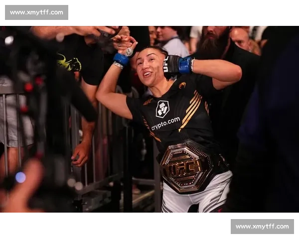 UFC 317 终极备战:八角笼即将点燃,谁能笑到最后? UFC 317 终极备战:八角笼即将点燃,谁能笑到最后?